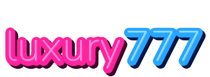 luxury777 — logo kanal